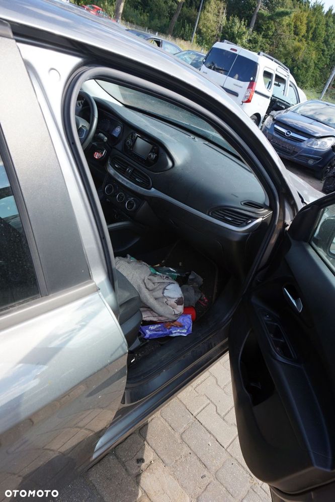 FIAT TIPO II 356 KOMBI 2020 695 1.4 16V 834A1000 95KM SZARY na części - 16