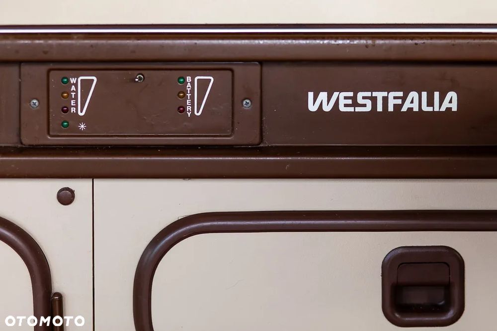 Volkswagen Transporter - 4