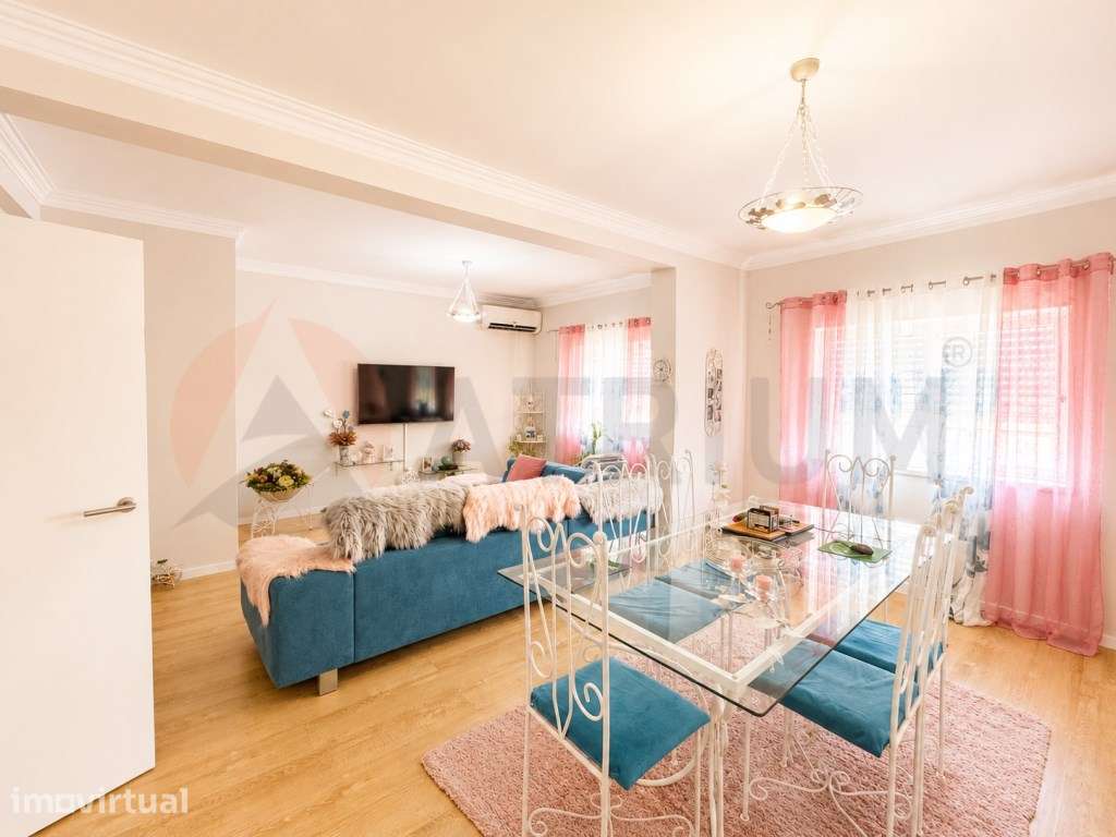 Apartamento T3 Quinta do Anjo - Grande imagem: 2/43