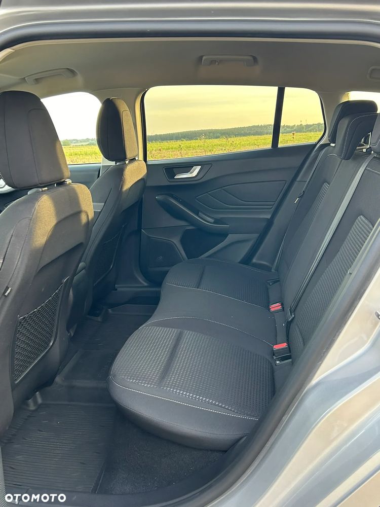 Ford Focus 1.5 EcoBlue Trend Edition - 16