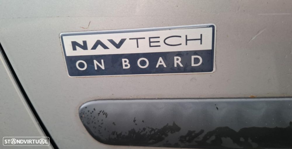 Peugeot 307 Break 1.4 HDi Navtech - 14