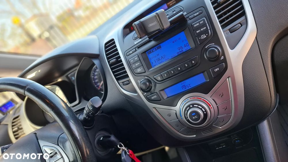 Hyundai ix20 1.6 Comfort - 10