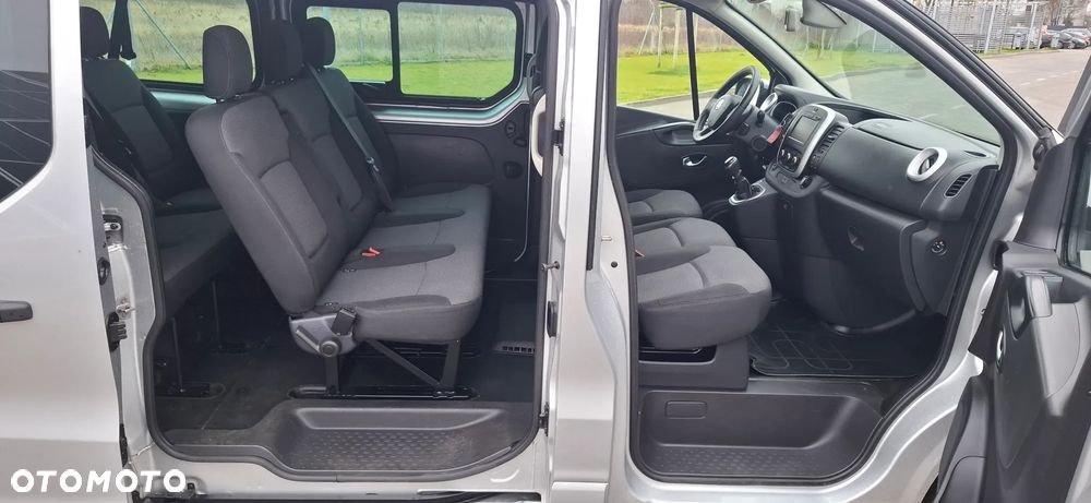 Fiat Talento Multicab L1H1 S&S SX - 9