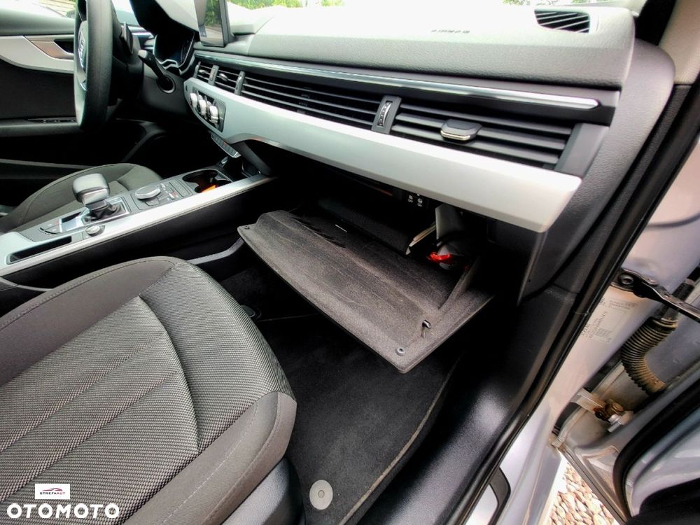 Audi A4 Avant - 29