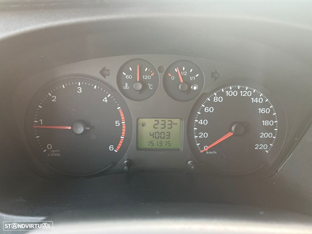 Ford Transit L Trend - 24