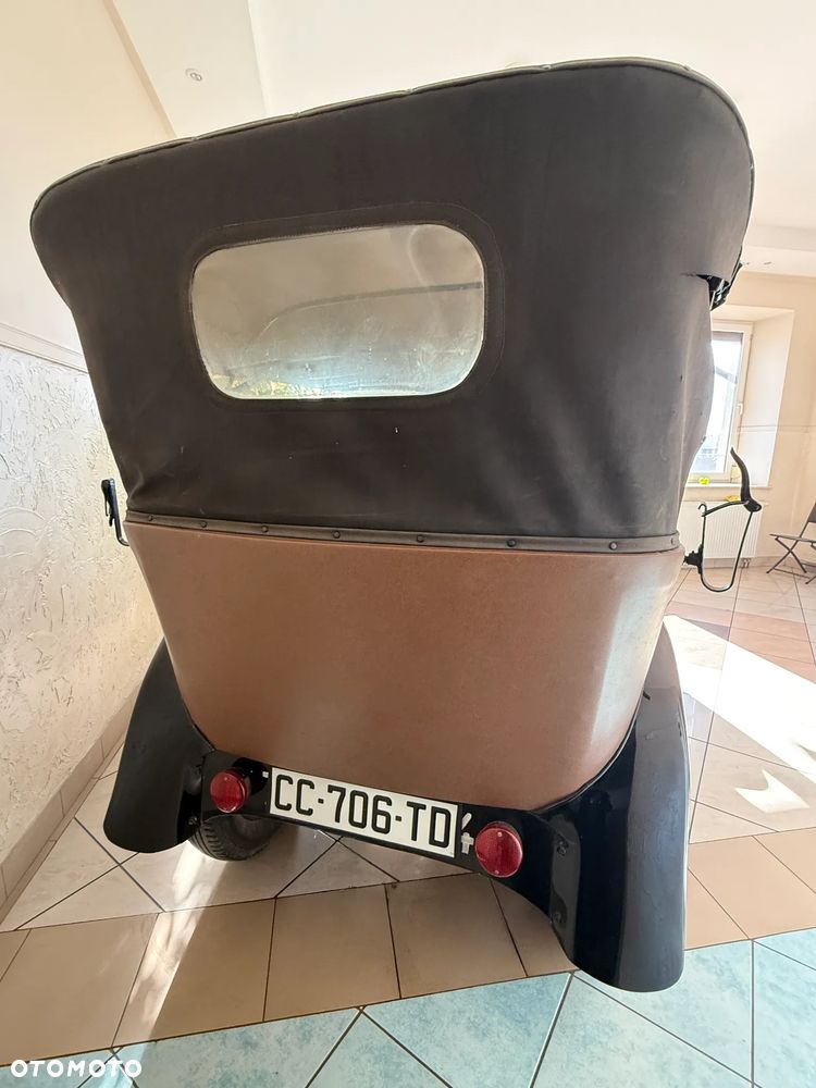 Peugeot Inny - 6