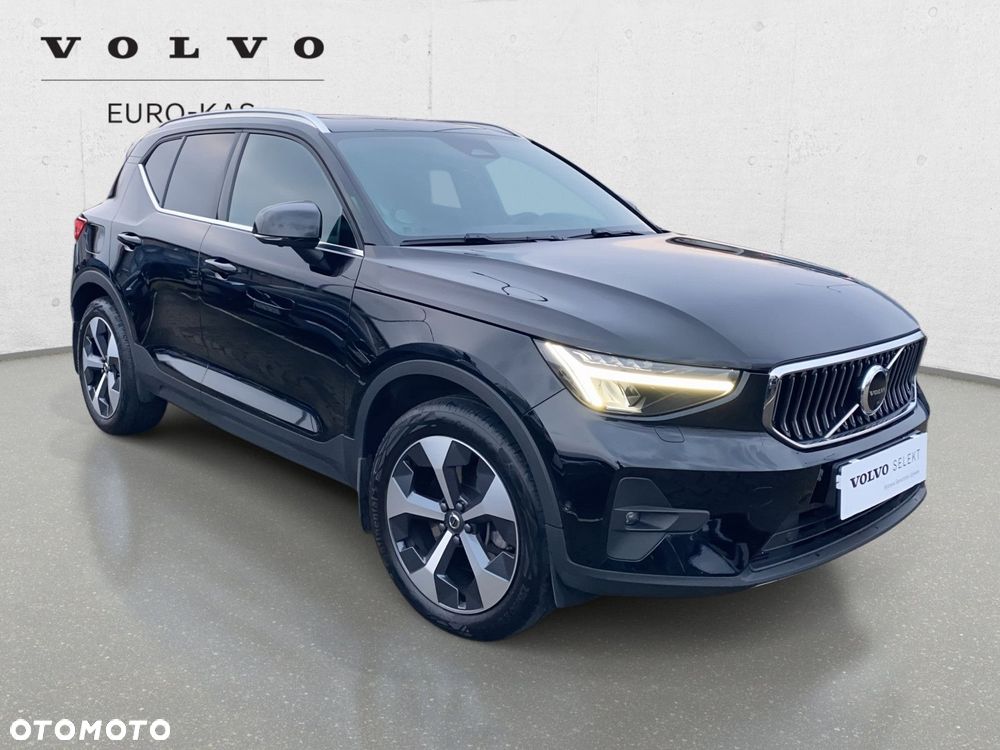 Volvo XC 40 - 3