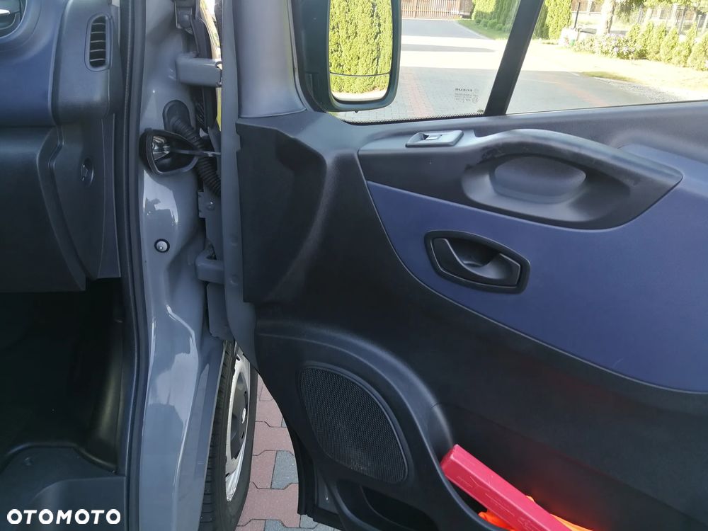 Opel Vivaro L2H1 S&S Tourer - 12