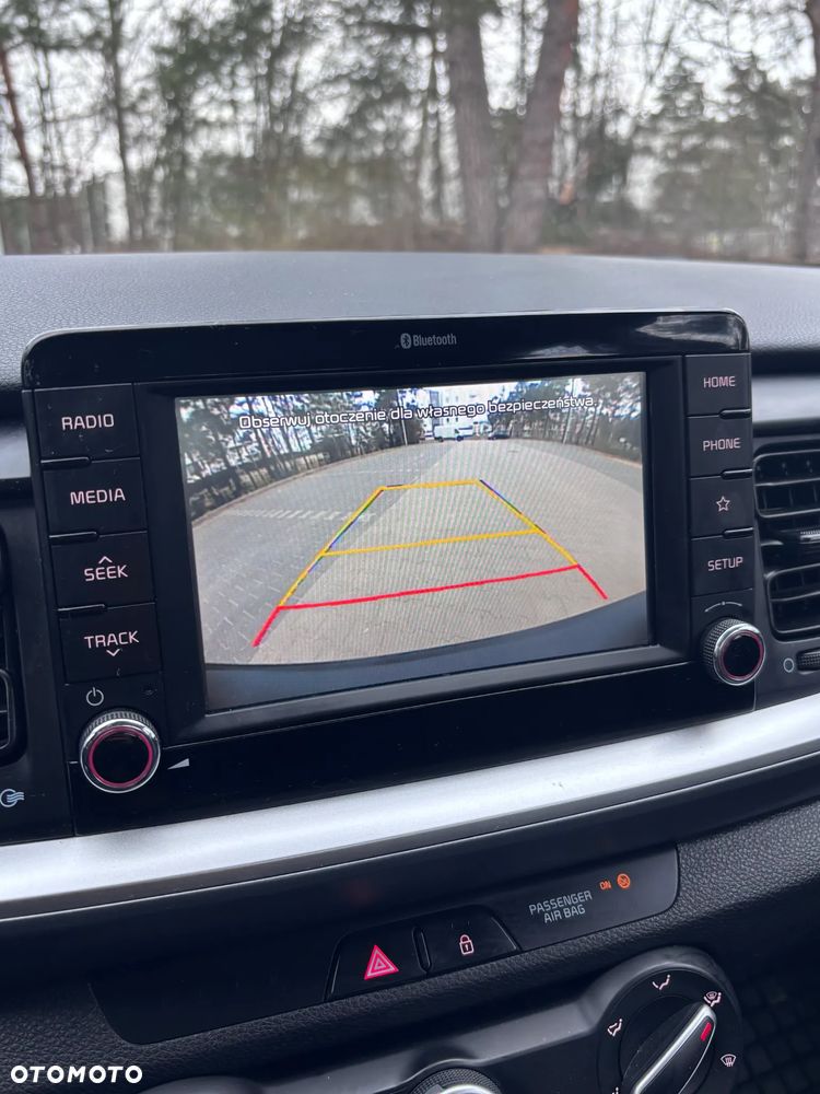 Kia Stonic 1.0 T-GDI M - 7