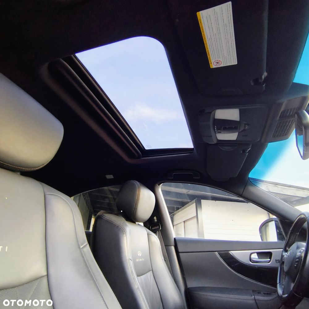 Infiniti FX FX30d AWD S Premium - 22