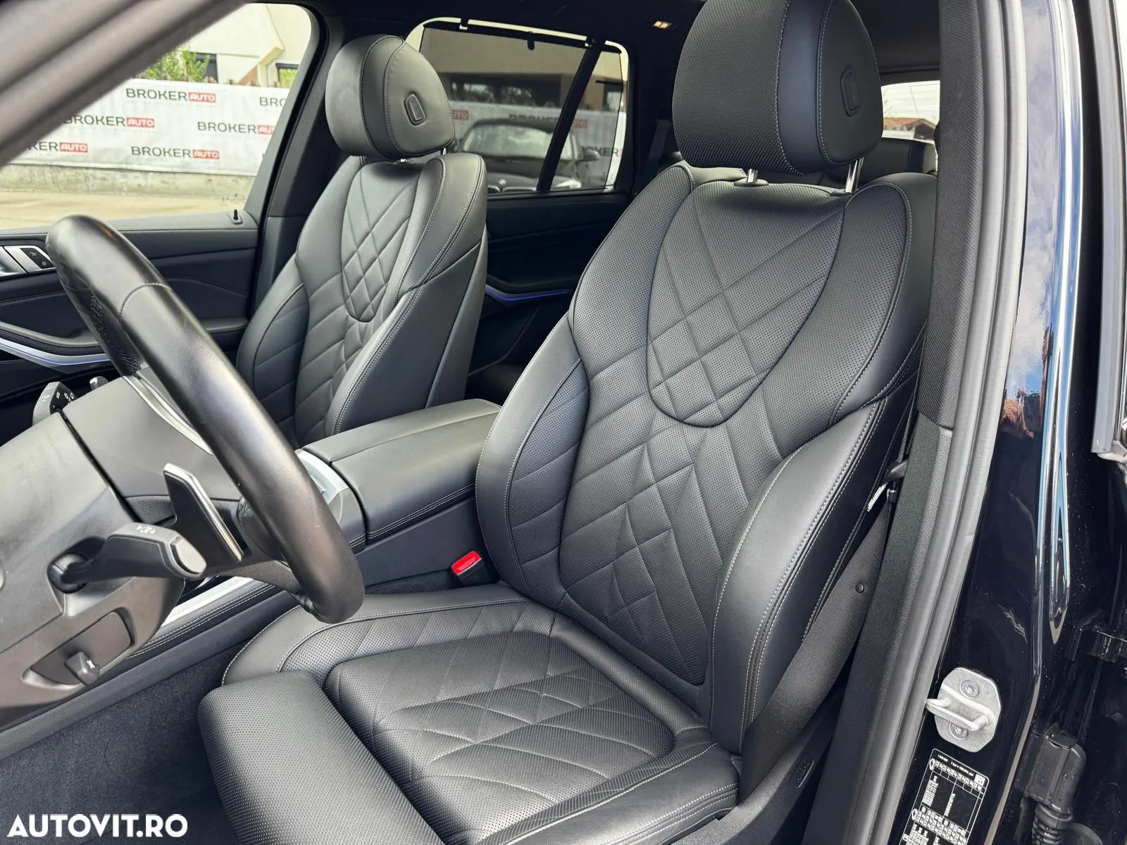 BMW X5 xDrive30d AT MHEV - 8
