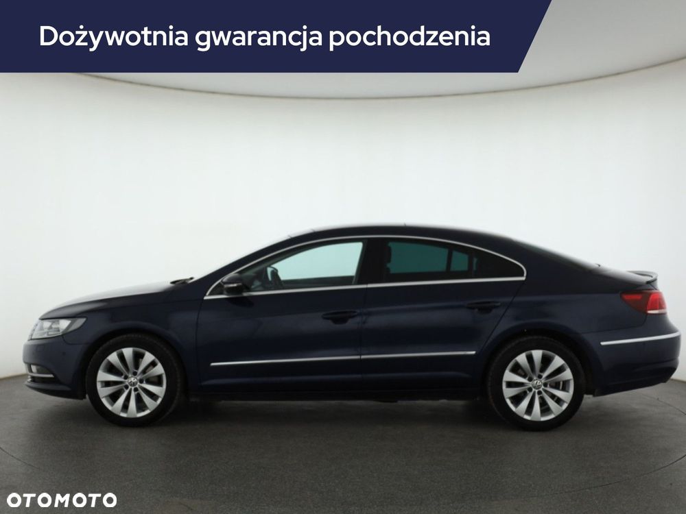 Volkswagen CC - 4