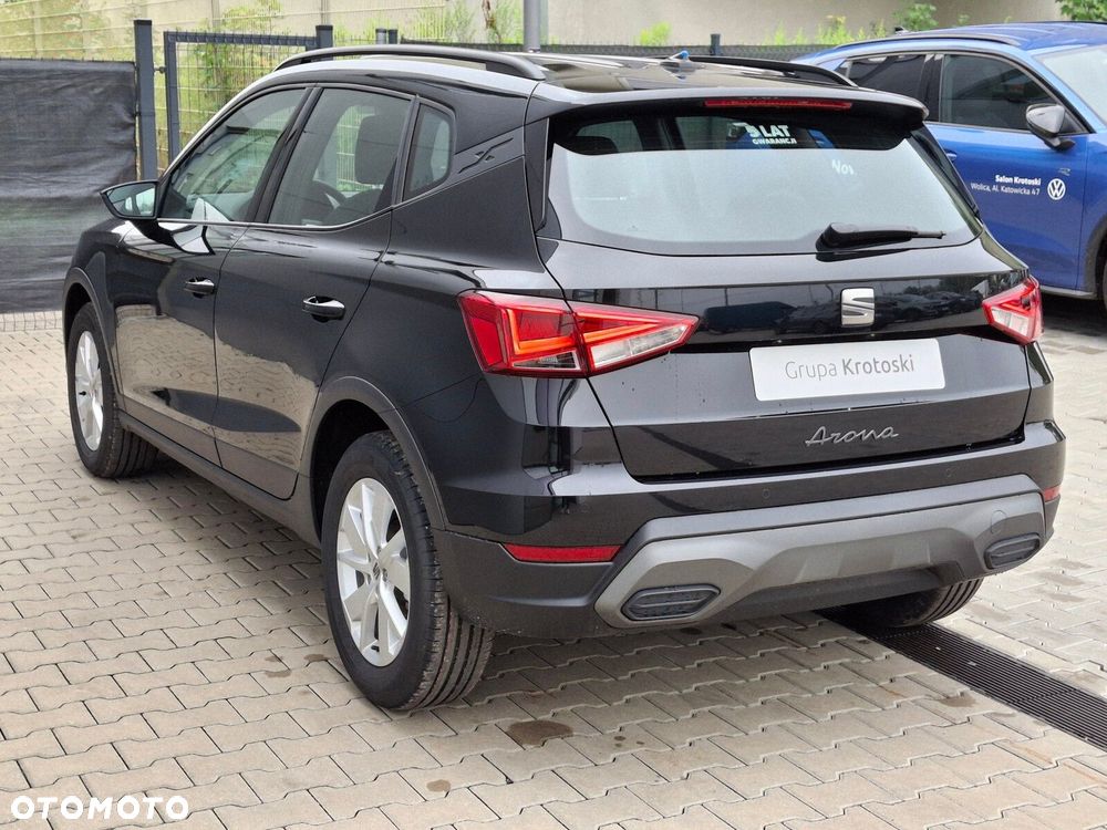 Seat Arona 1.0 TSI Style S&S - 7