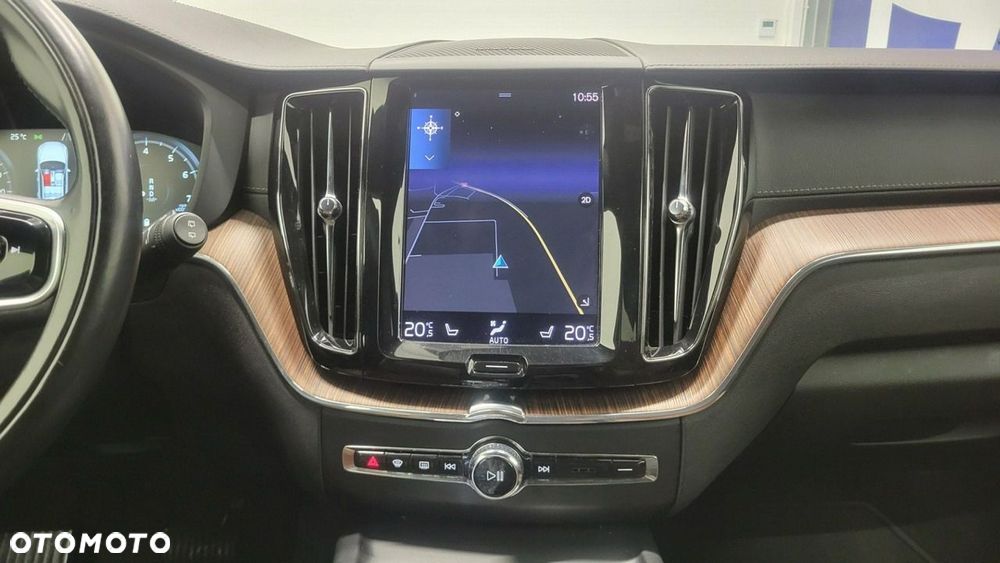 Volvo XC 60 - 19