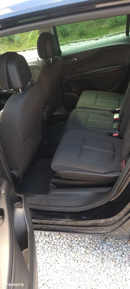 Opel Zafira 2.0 CDTI Elite - 11