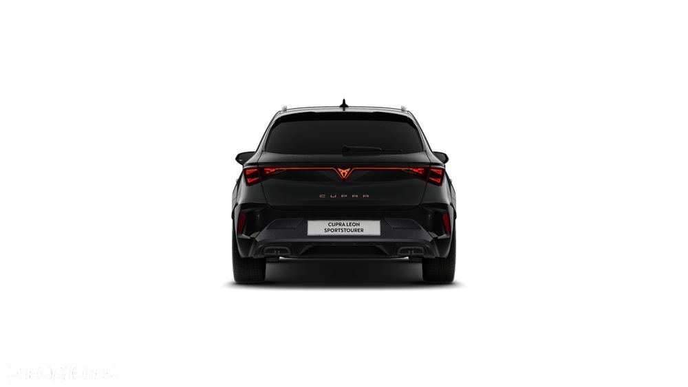 Cupra Leon 1.5 eTSI DSG - 3