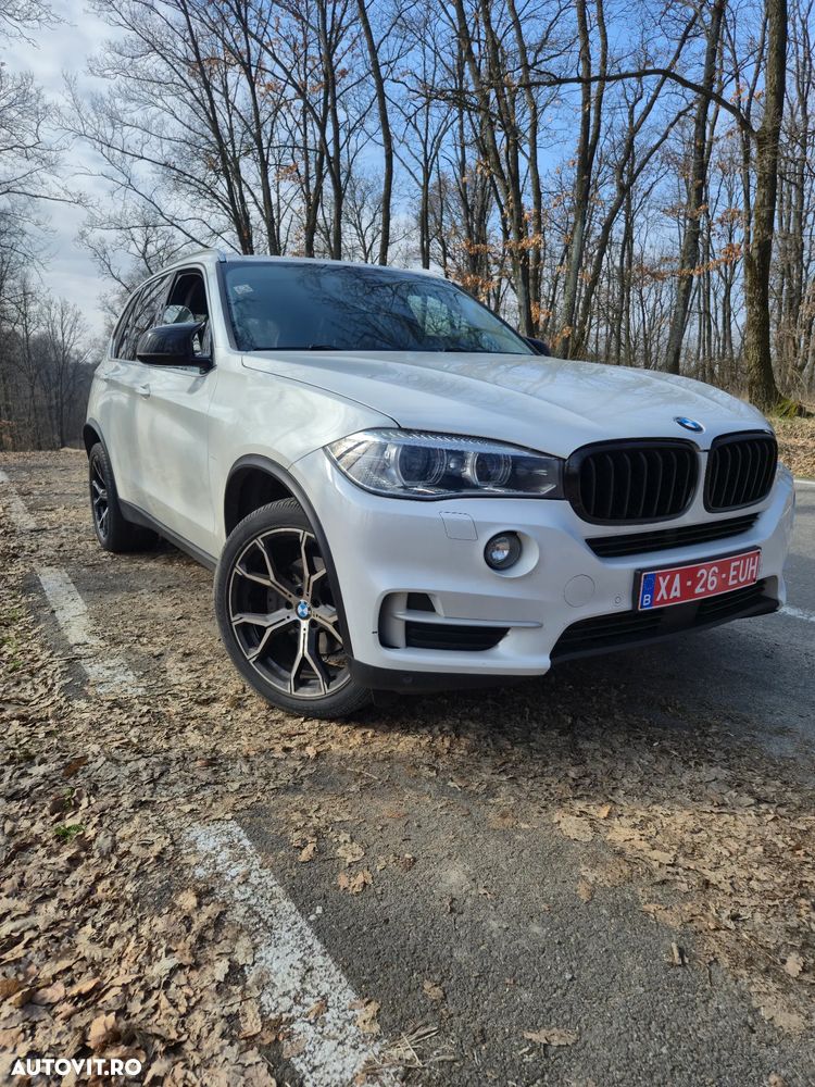 BMW X5 sDrive25d Sport-Aut. - 3