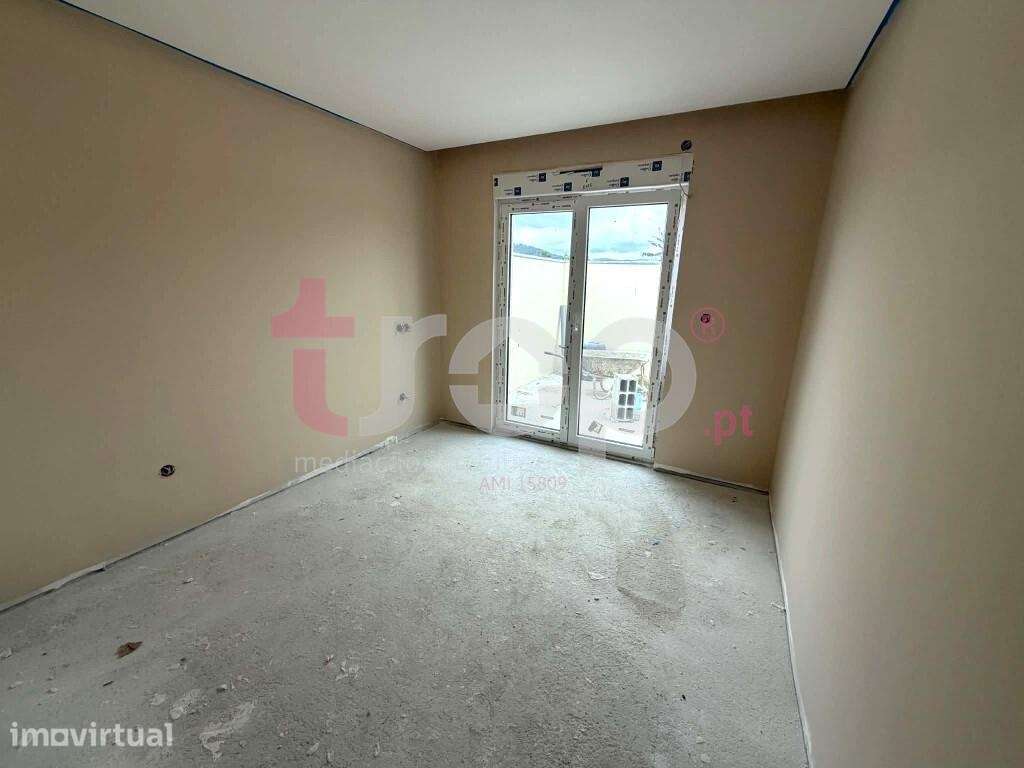 MORADIAS GEMINADAS NOVAS TÉRREAS T1+1 BARCELINHOS - Grande imagem: 5/25