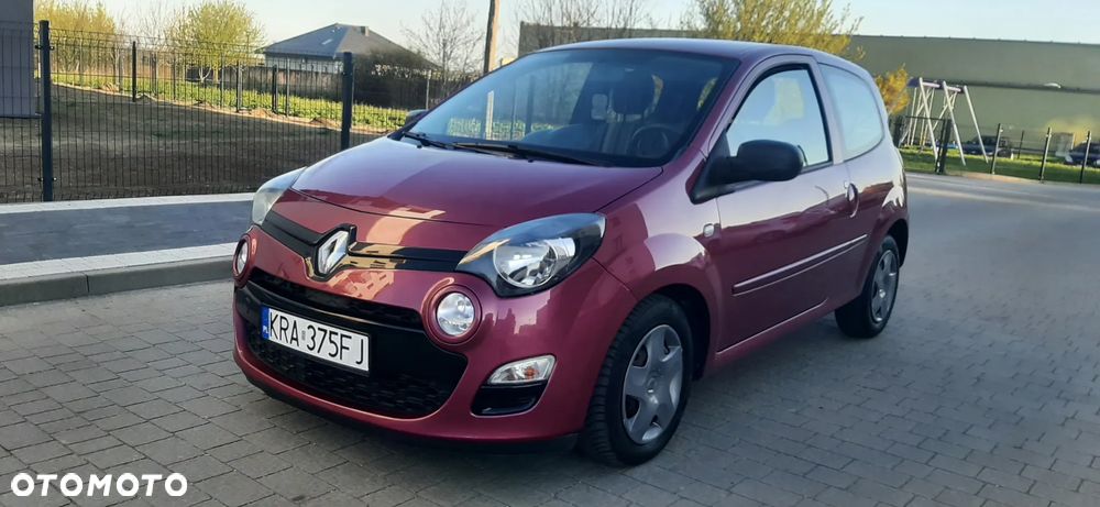Renault Twingo - 26