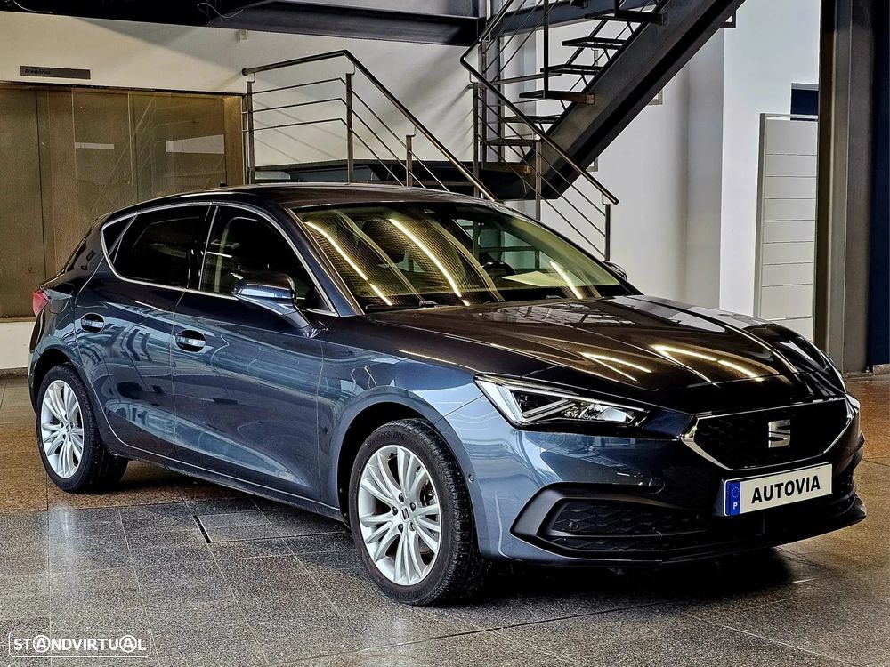 SEAT Leon 1.0 TSI Style - 1