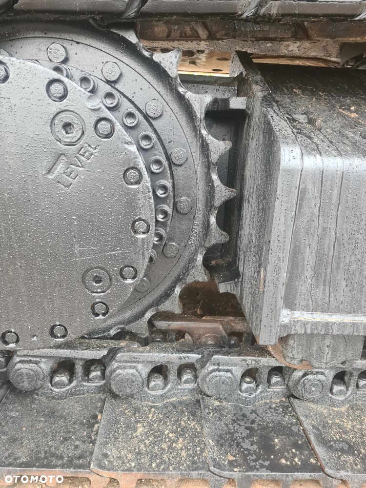 Caterpillar 336 - 13