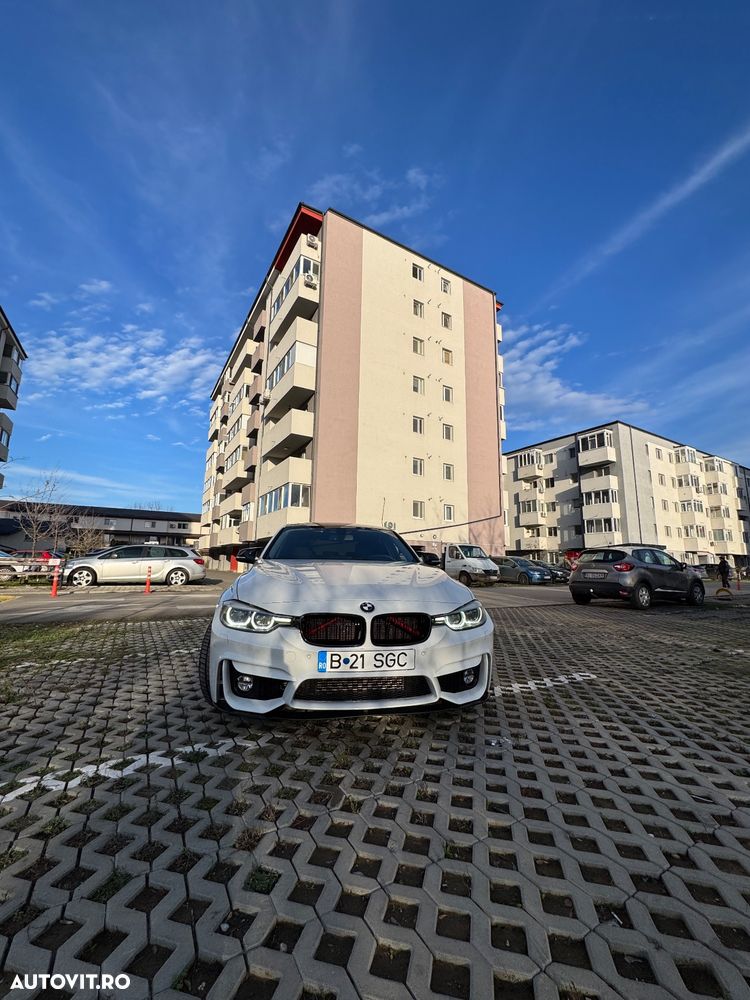 BMW Seria 3 - 3