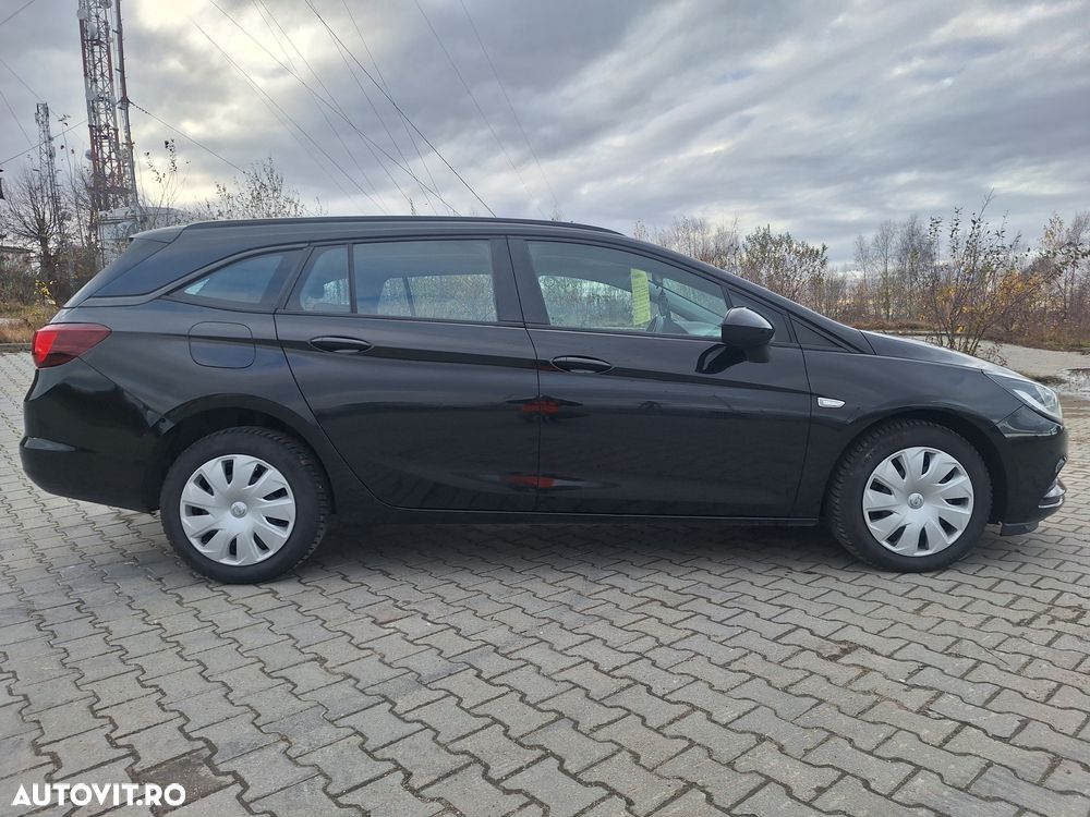Opel Astra 1.6 D Start/Stop Sports Tourer Edition - 6
