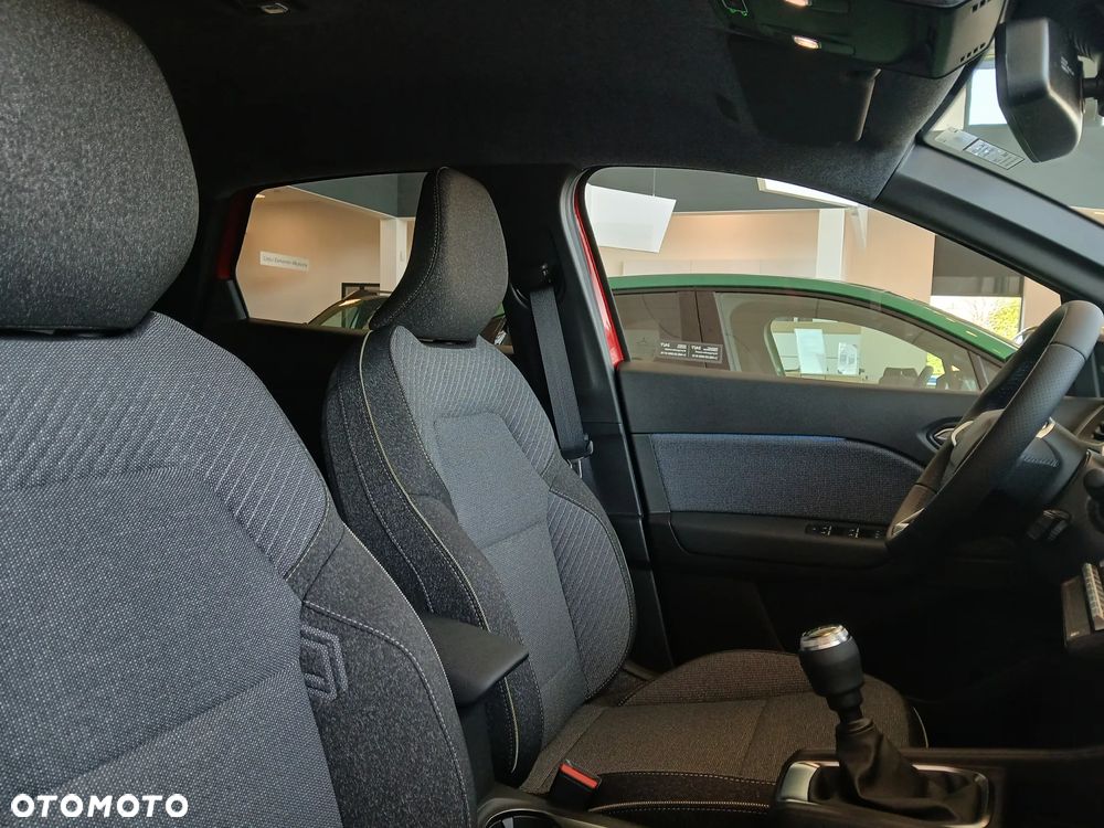 Renault Captur 1.2 TCe Techno - 13