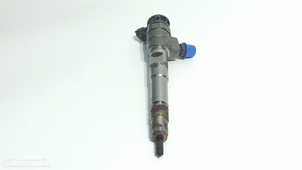 INJETOR NISSAN QASHQAI (J11) ACENTA - 6