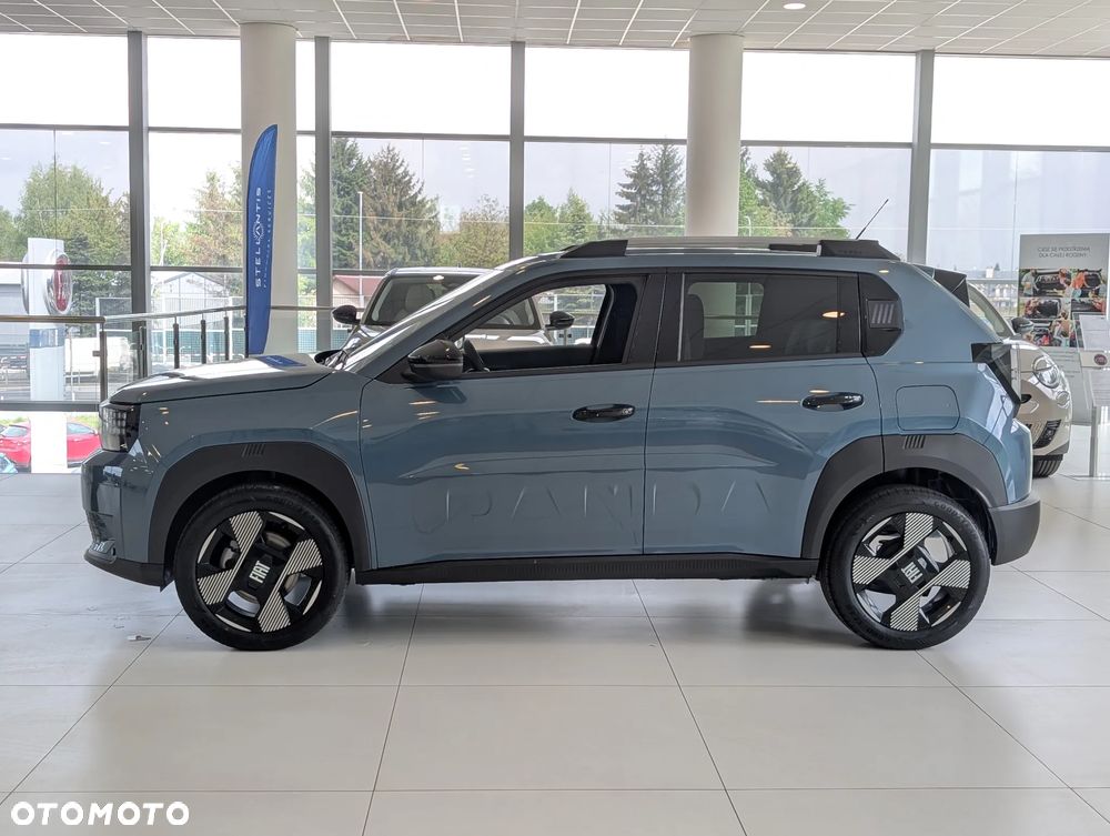 Fiat Grande Panda 1.2 La Prima - 3