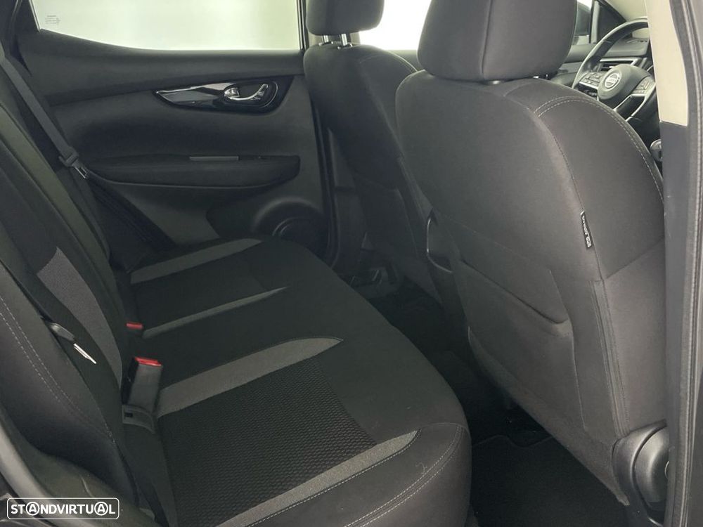 Nissan Qashqai - 24