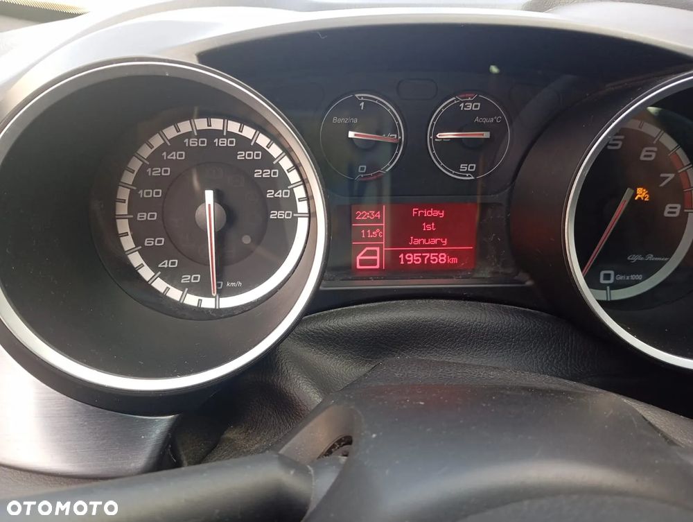 Alfa Romeo Giulietta 1750 TBi Quadrifoglio Verde - 23