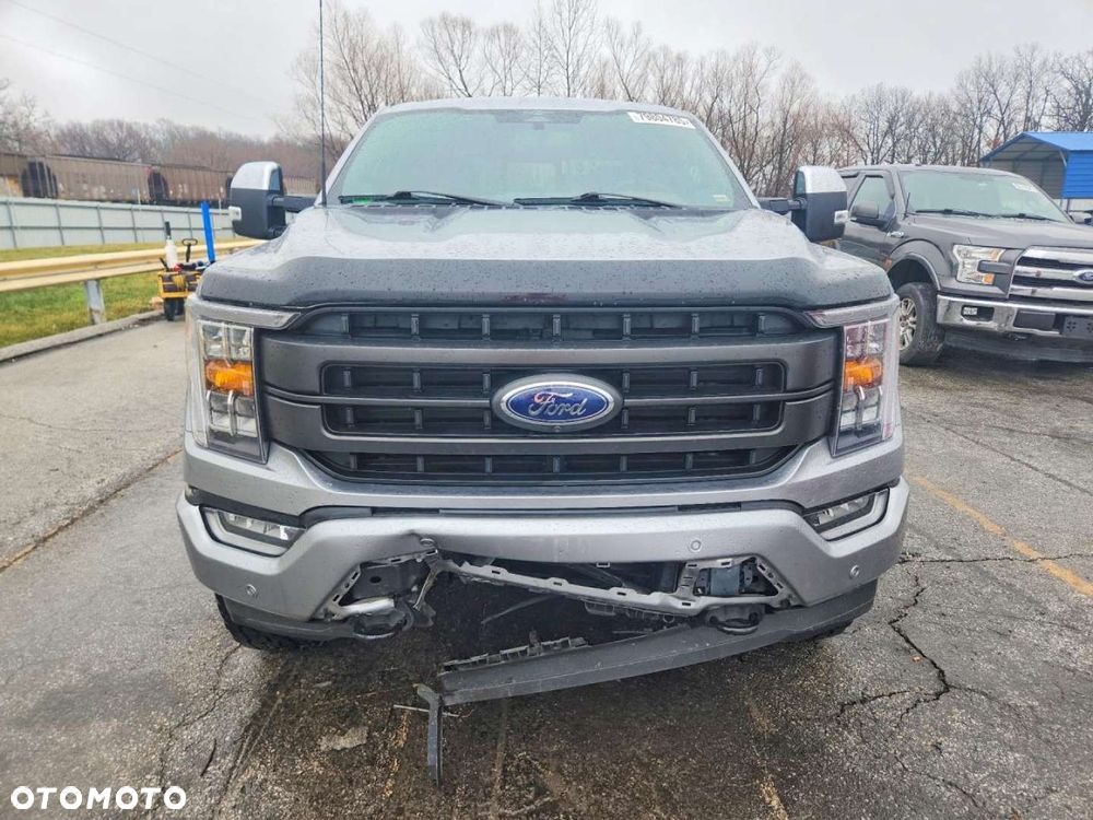 Ford F150 - 6