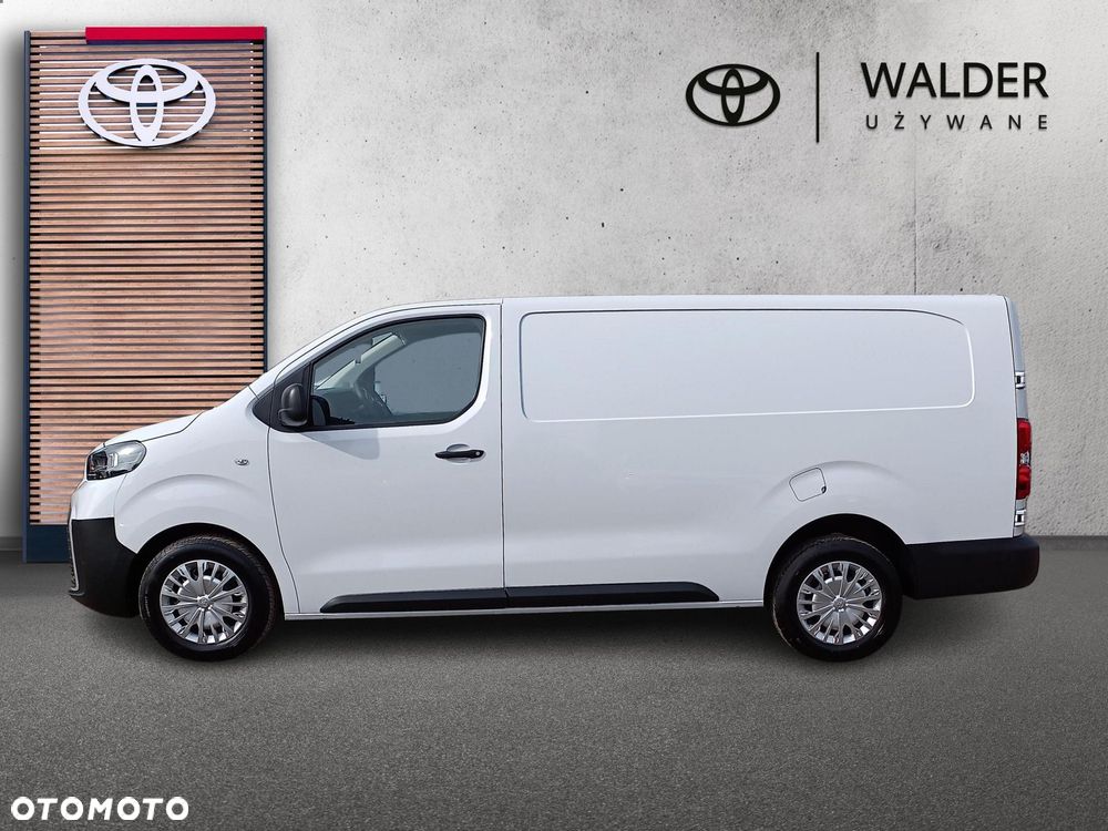 Toyota PROACE - 2