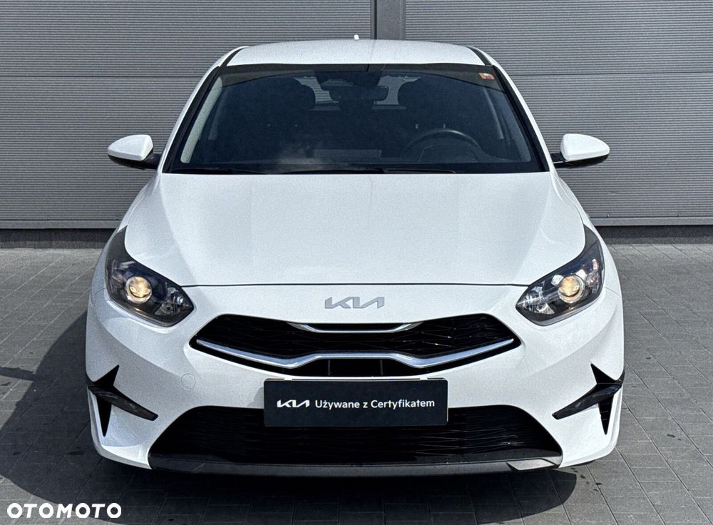 Kia Ceed 1.5 T-GDI M DCT - 3