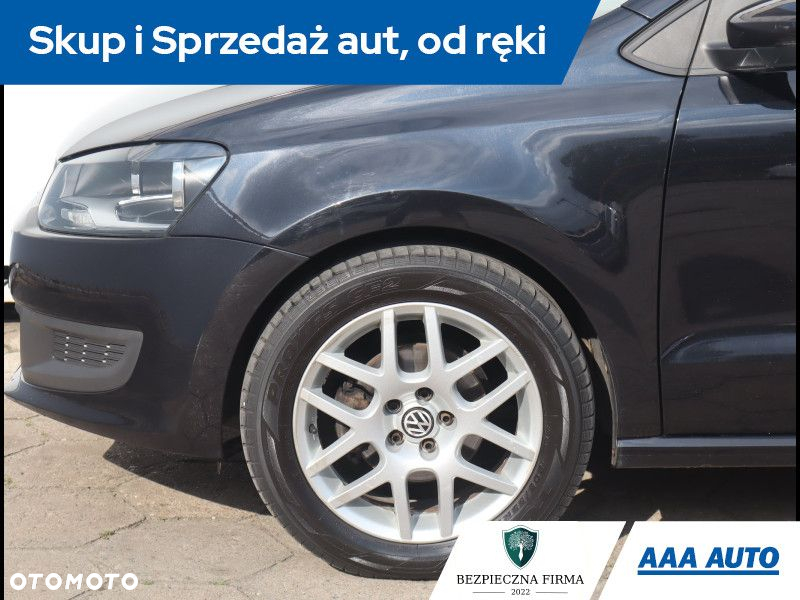 Volkswagen Polo - 14