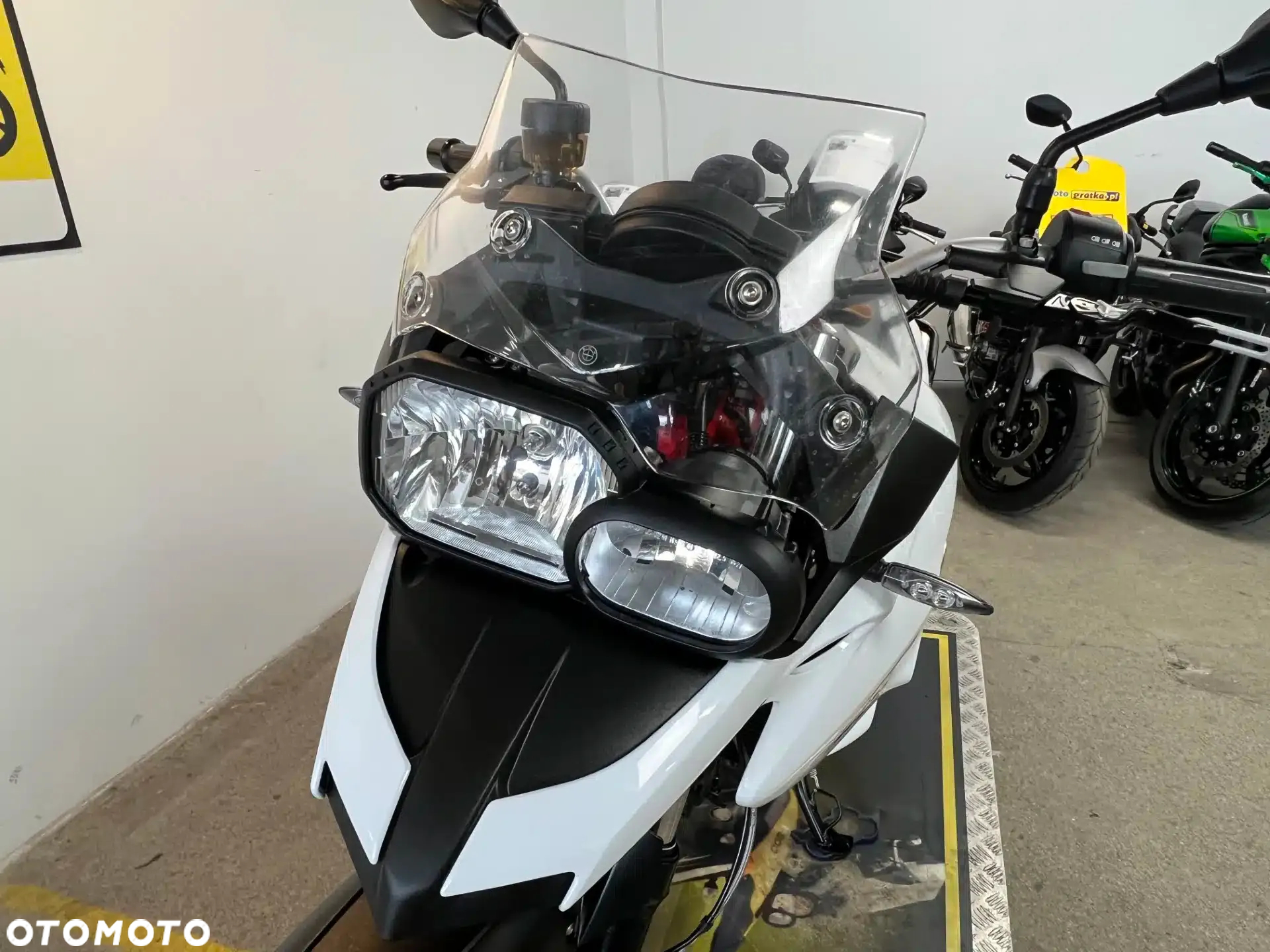 BMW GS - 20