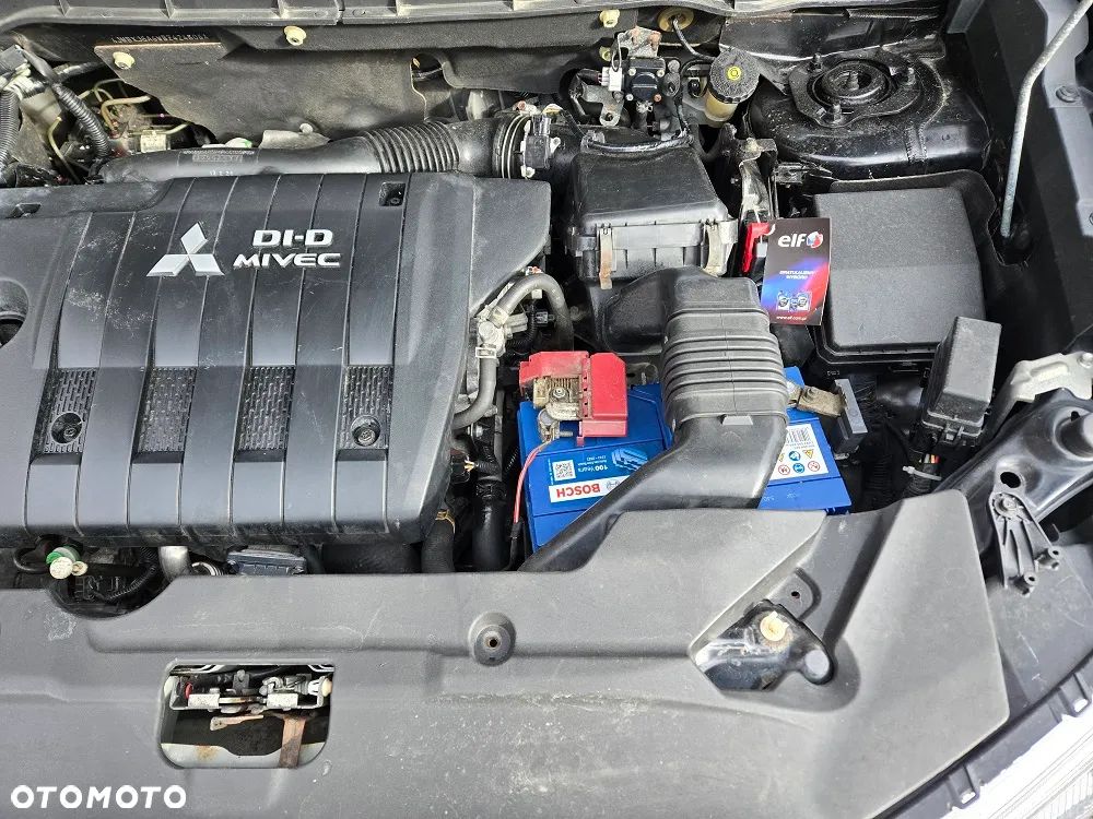 Mitsubishi ASX 1.8 DID Intense 4WD AS&G - 18