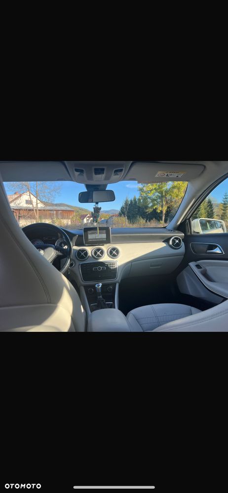 Mercedes-Benz Klasa A 180 BlueEfficiency Edition - 6