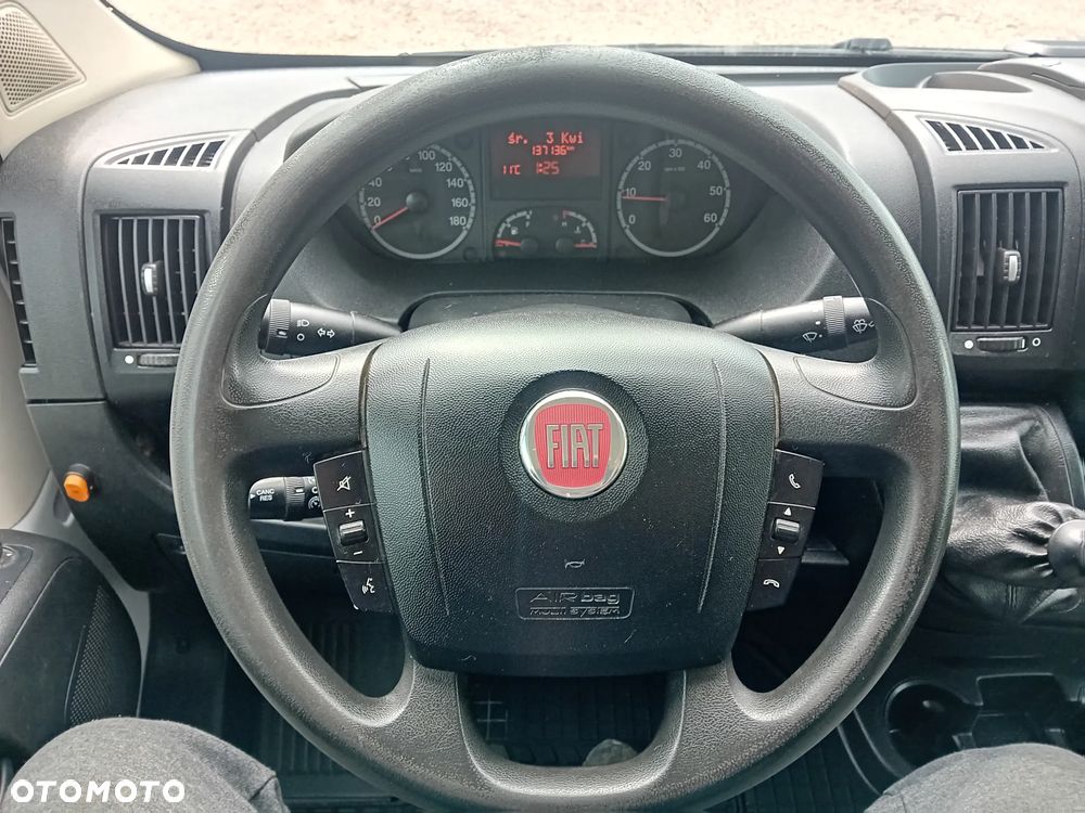 Fiat Ducato - 27