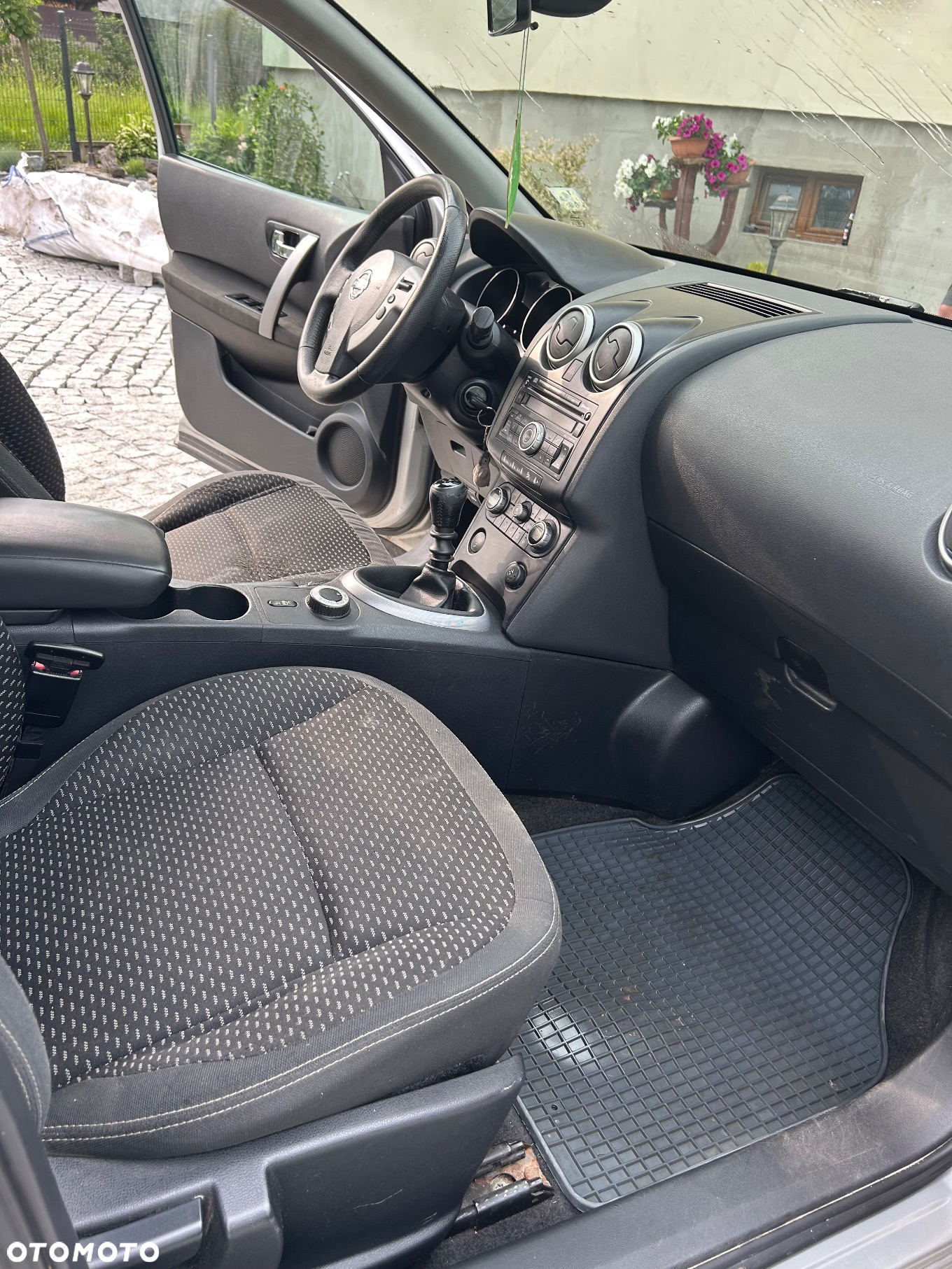 Nissan Qashqai 2.0 dCi 4x4 Tekna - 7