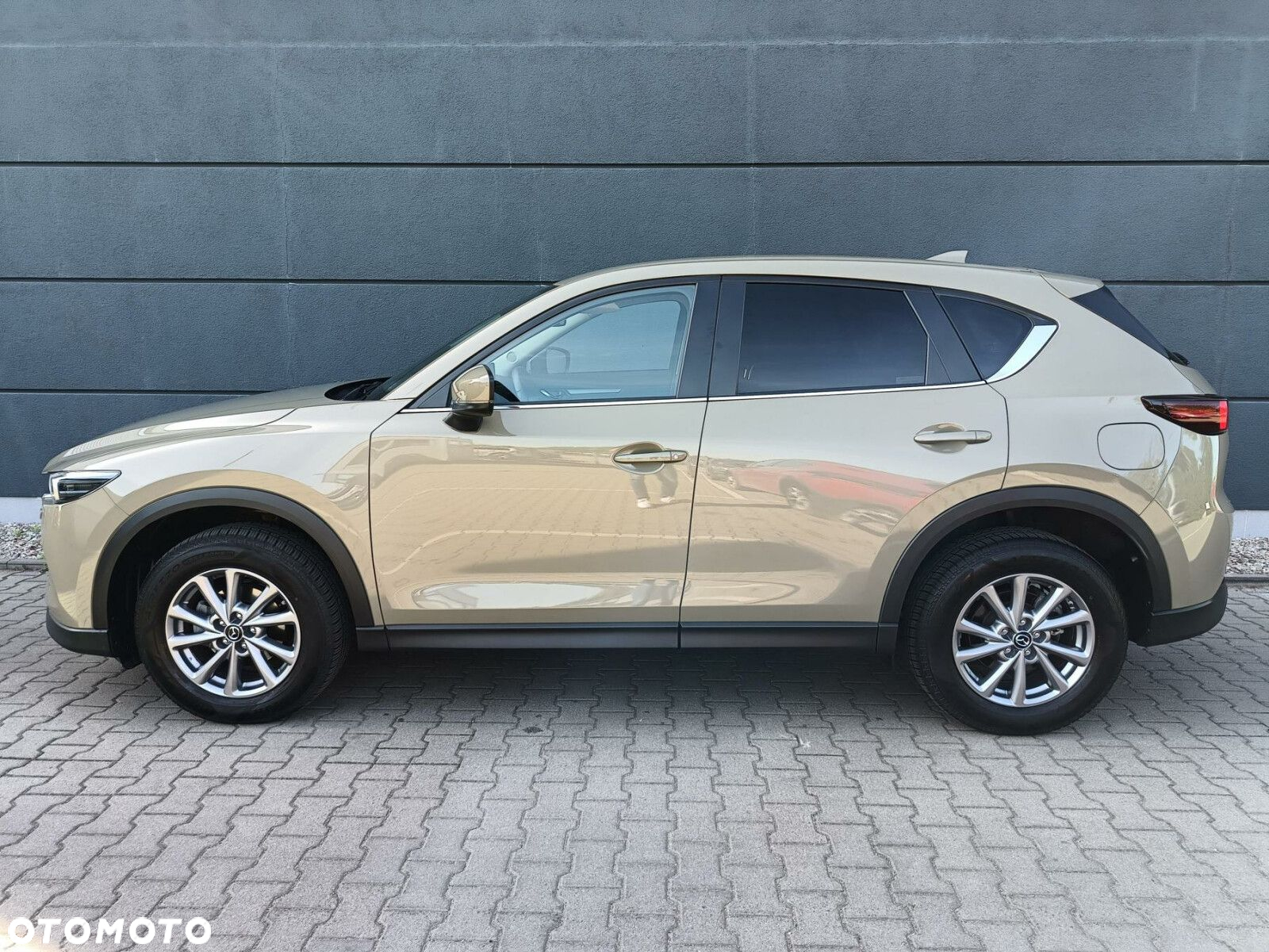 Mazda CX-5 2.0 Kanjo 2WD - 8