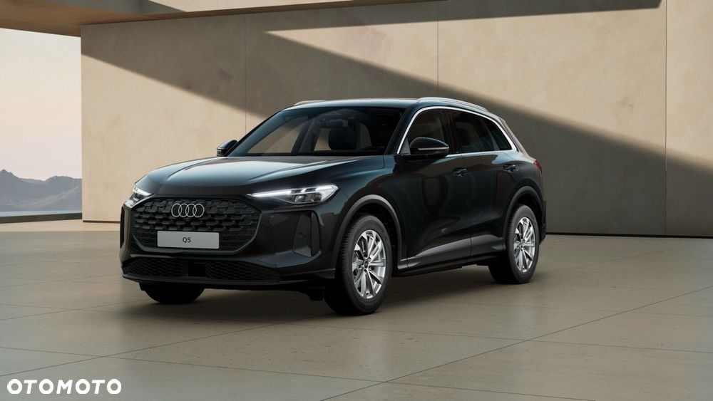Audi Q5 - 3