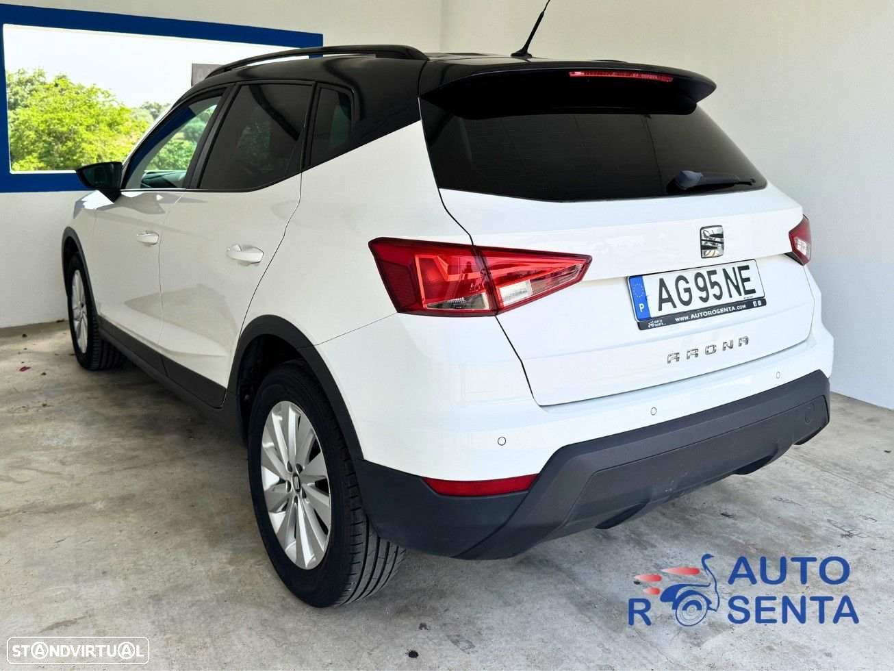 SEAT Arona 1.0 TSI Style - 3