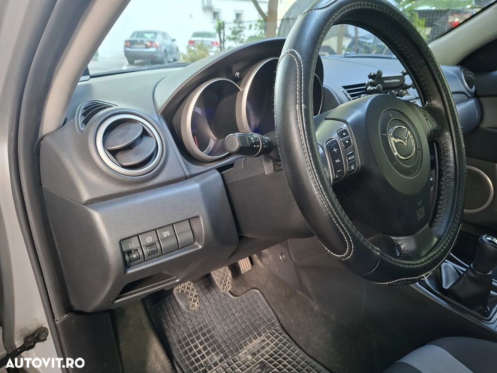 Mazda 3 - 11
