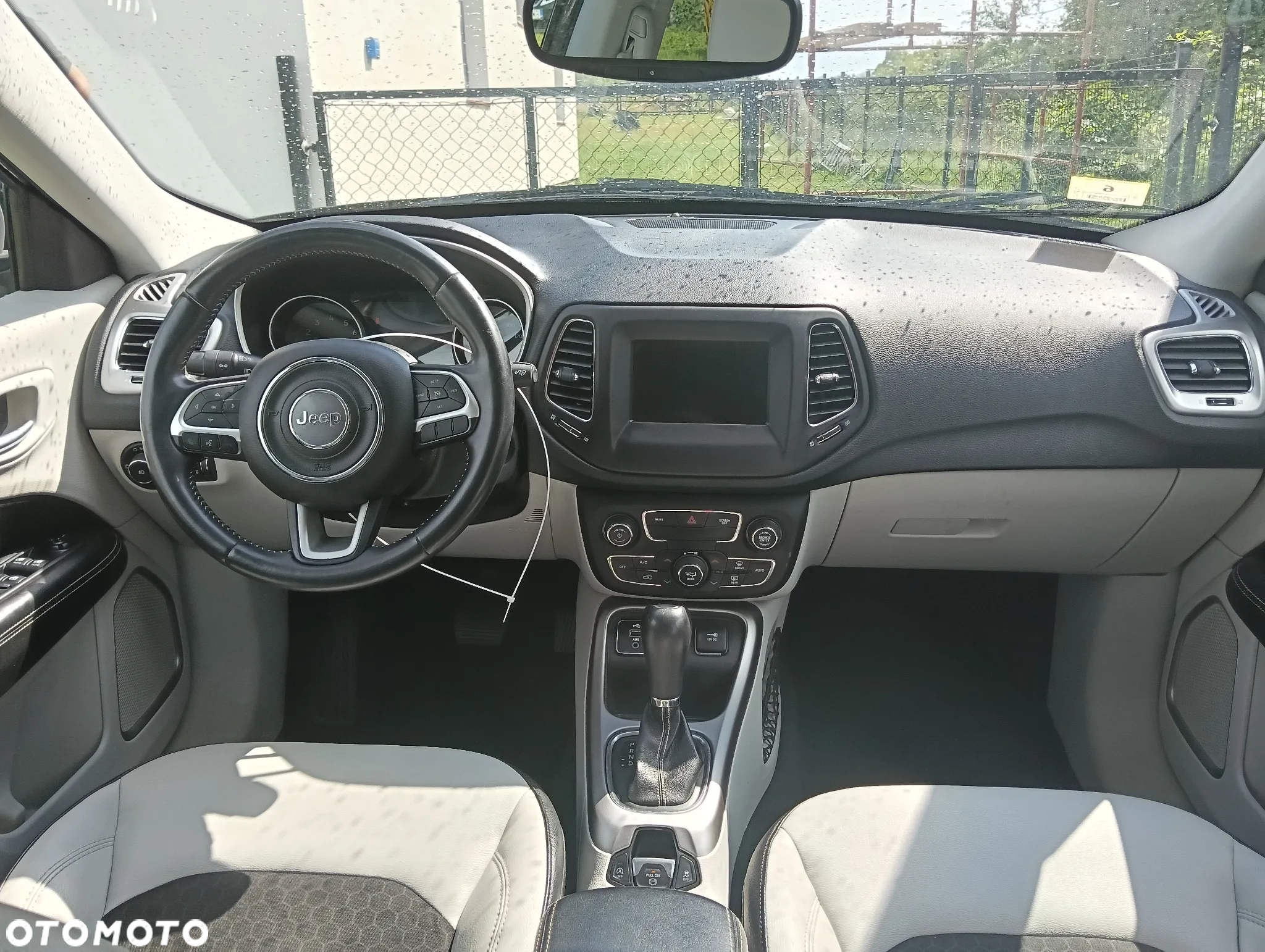 Jeep Compass - 3