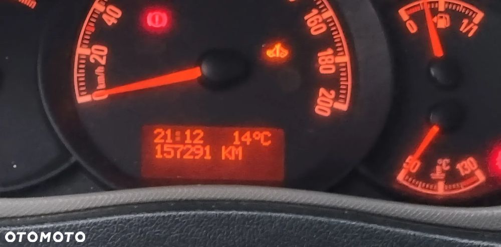 Opel Movano Master - 13