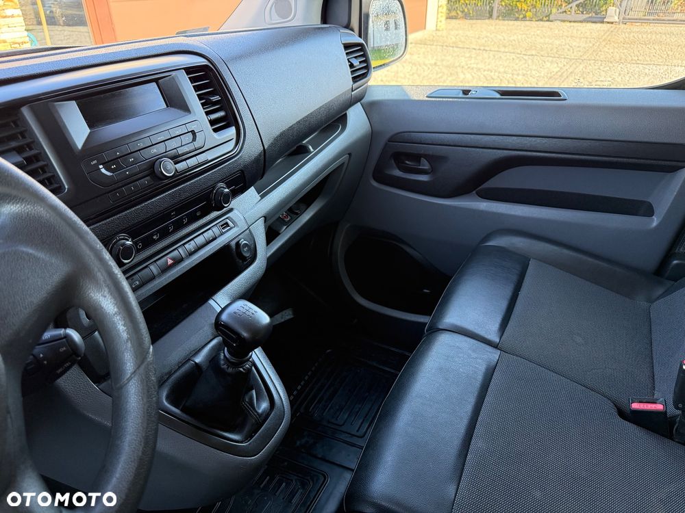 Toyota Proace 2020 photo 4
