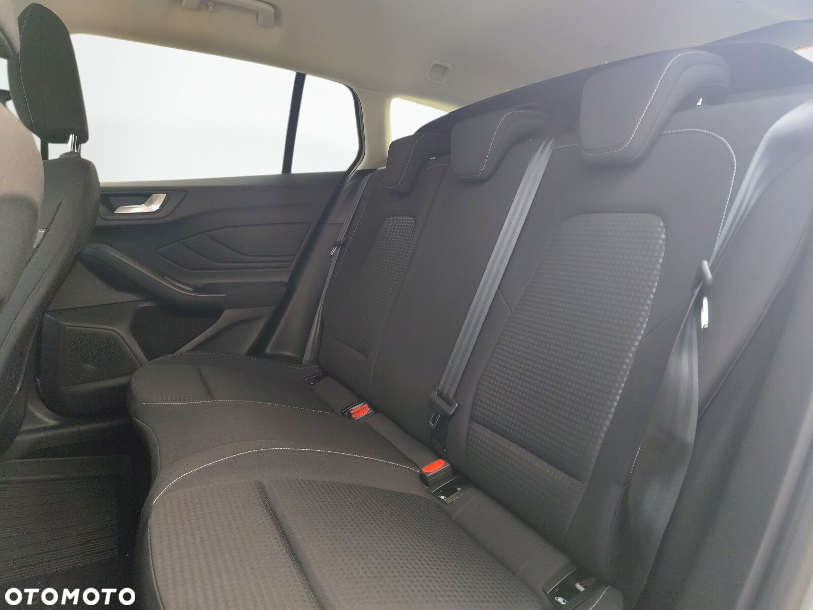 Ford Focus - 13