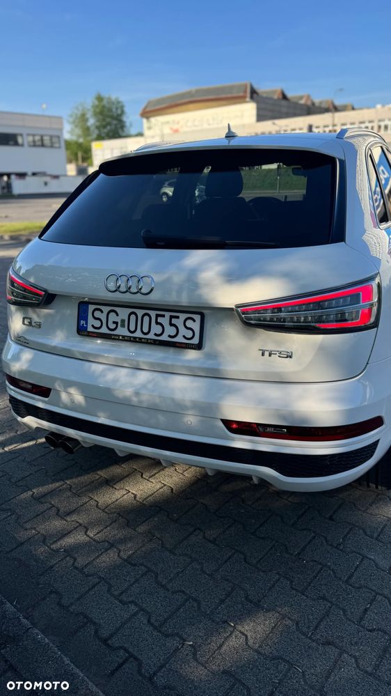 Audi Q3 1.4 TFSI CoD ultra Design - 4